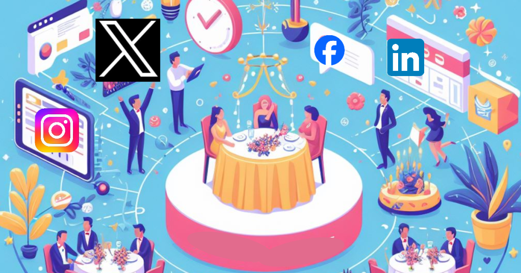 Enhance Your Event Experience with Eventbee’s&nbsp;Tools