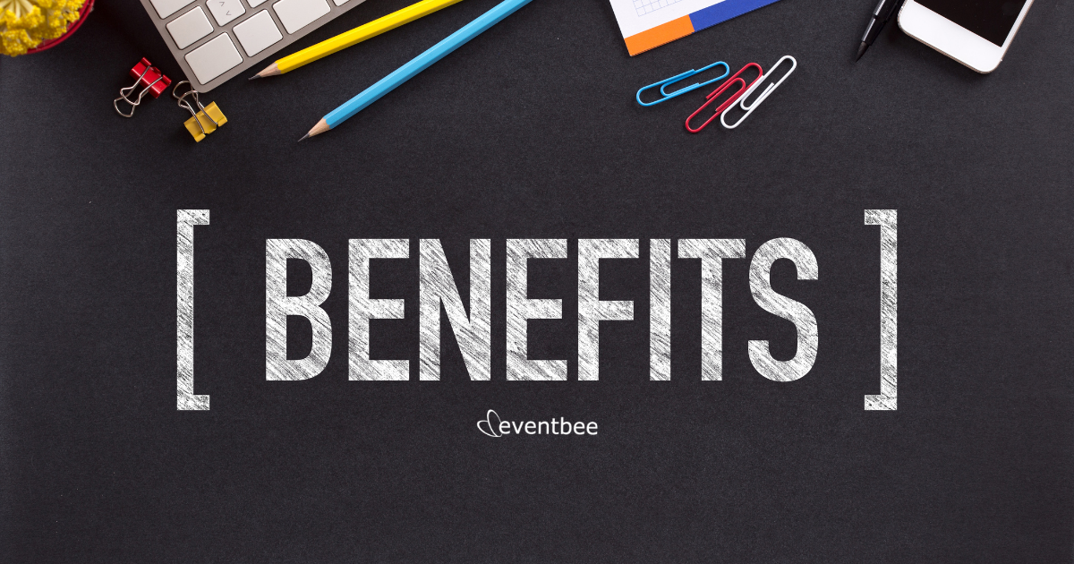 Eventbee Icon Claves de Eventbee para eventos deportivos exitosos