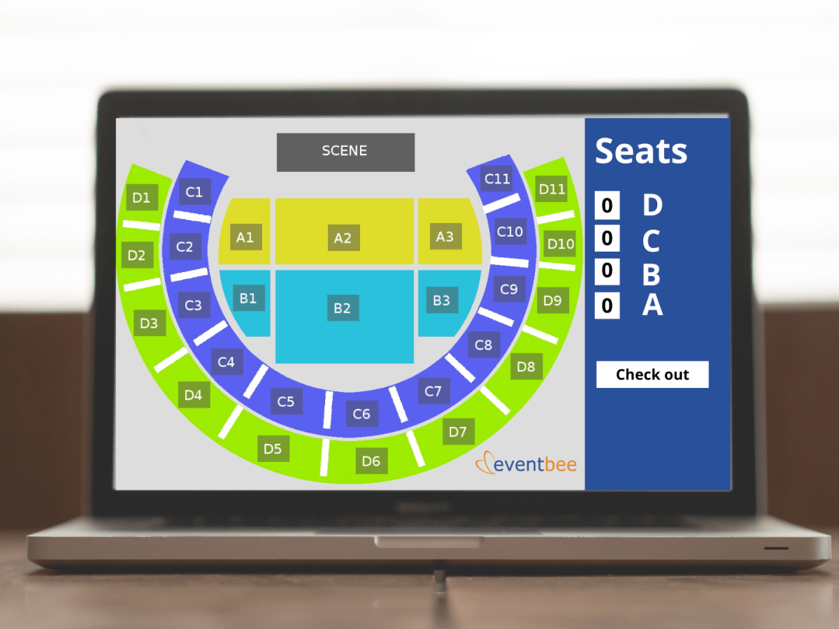 How Check-in Systems Improve Theater Event&nbsp;Management